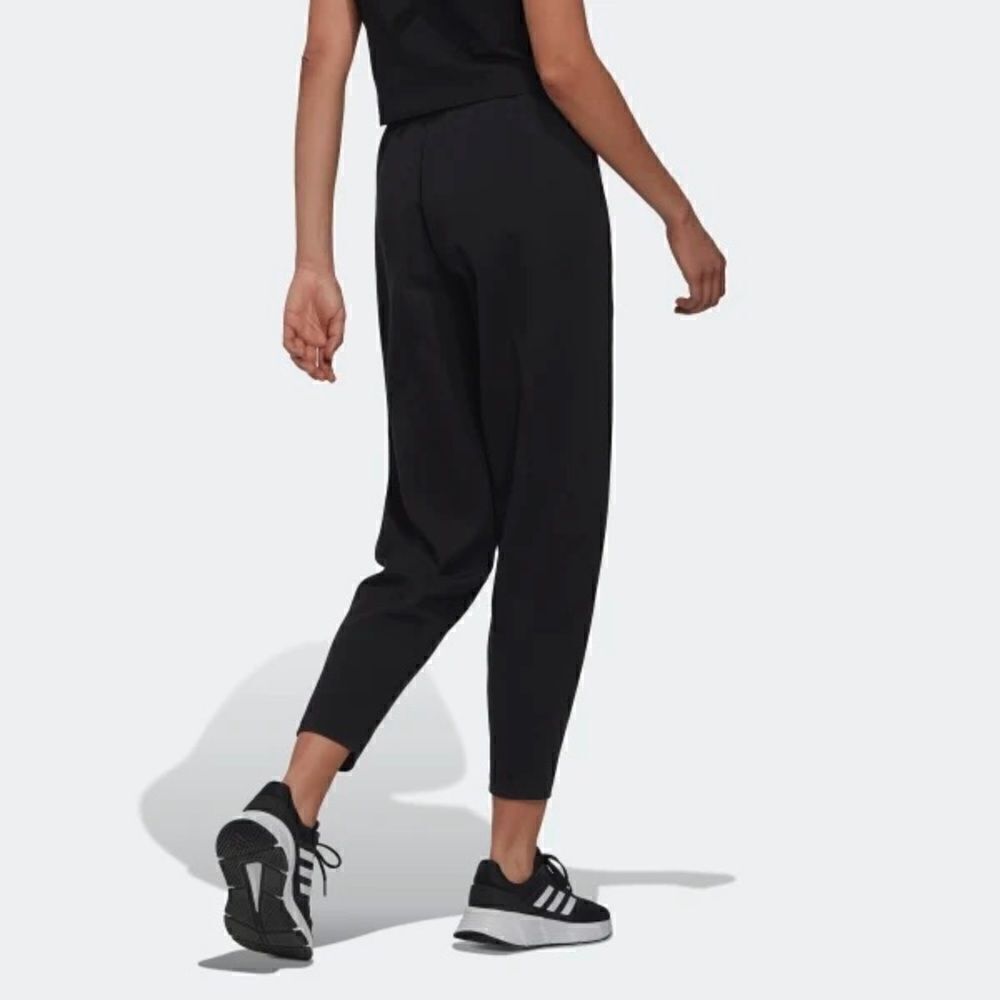 EXCELLENT CONDITION WOMEN’S ADIDAS GOLF SIZE SMALL TECH PANTS
